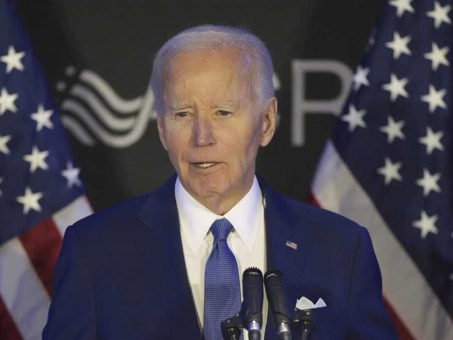 Bývalému prezidentovi USA Bidenovi diagnostikovali agresívnu formu rakoviny