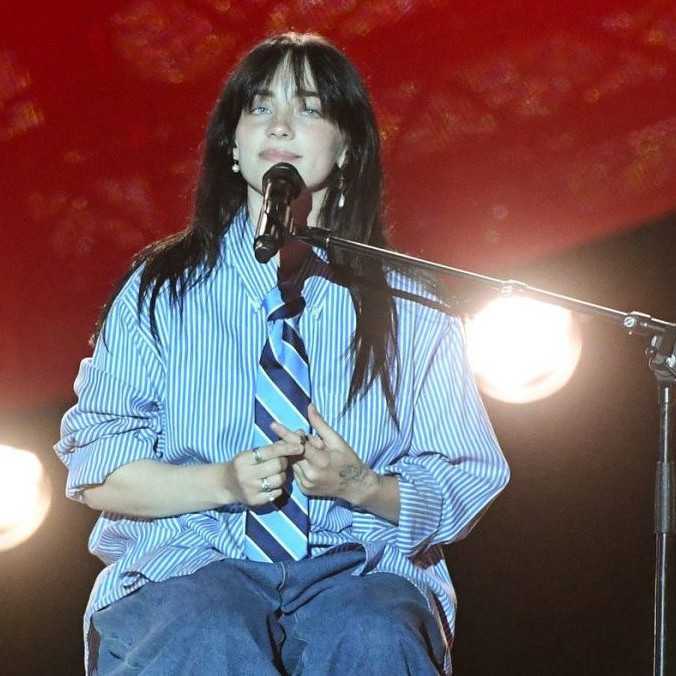 Billie Eilish ovládla americké hudobné ceny. Uspela vo všetkých kategóriách, v ktorých bola nominovaná