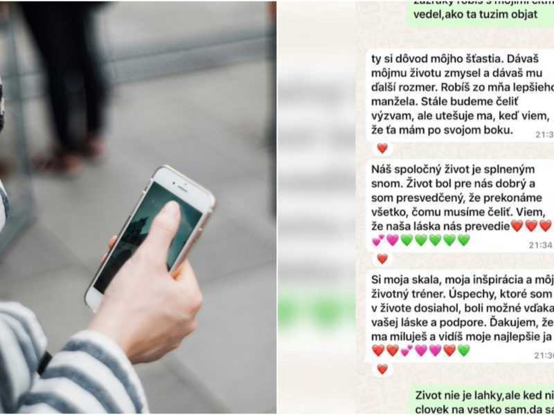 Na snímke ukážka četu s podvodníkom.