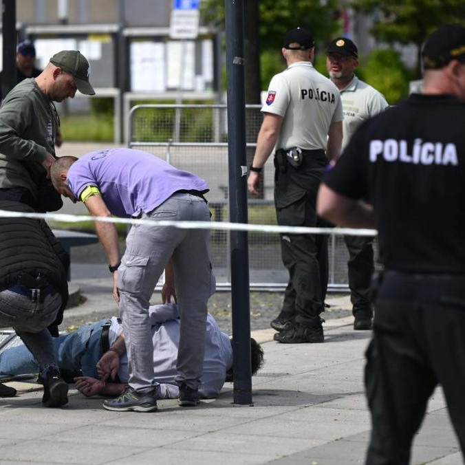 Súdny proces s J. Cintulom v prípade atentátu na R. Fica by sa mal začať v júli