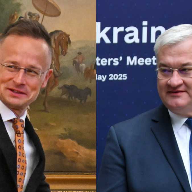 Zbližovanie Maďarska a Ukrajiny radí spiatočku: Špionážna aféra viedla k zrušeniu rokovaní o menšinových otázkach