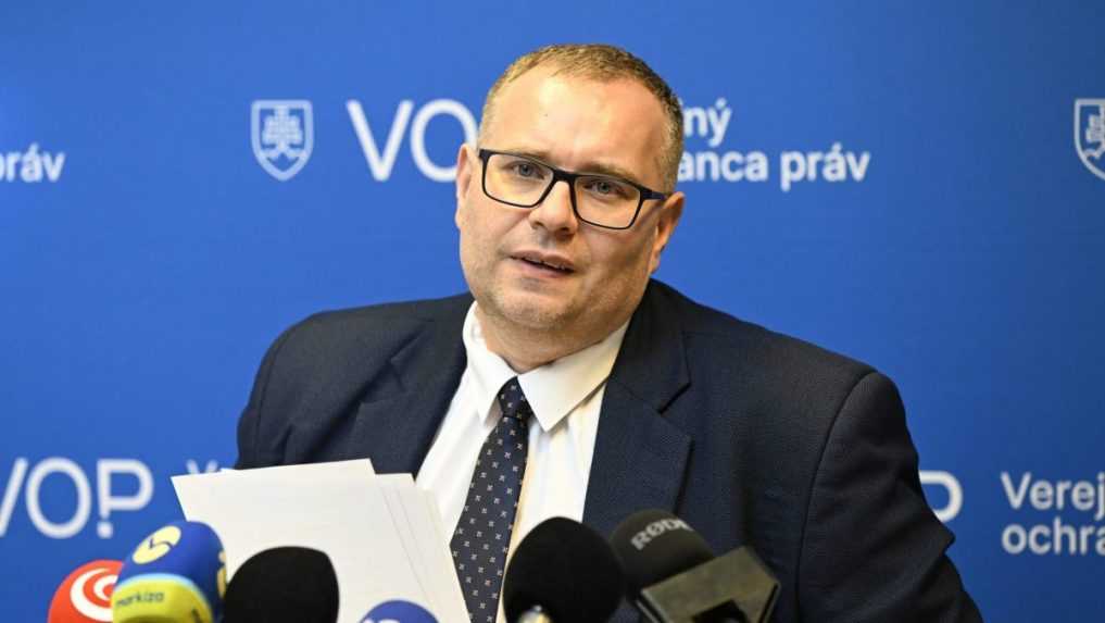 Ombudsman sa pre kontroverznú novelu zákona o mimovládnych organizáciách obráti na Ústavný súd