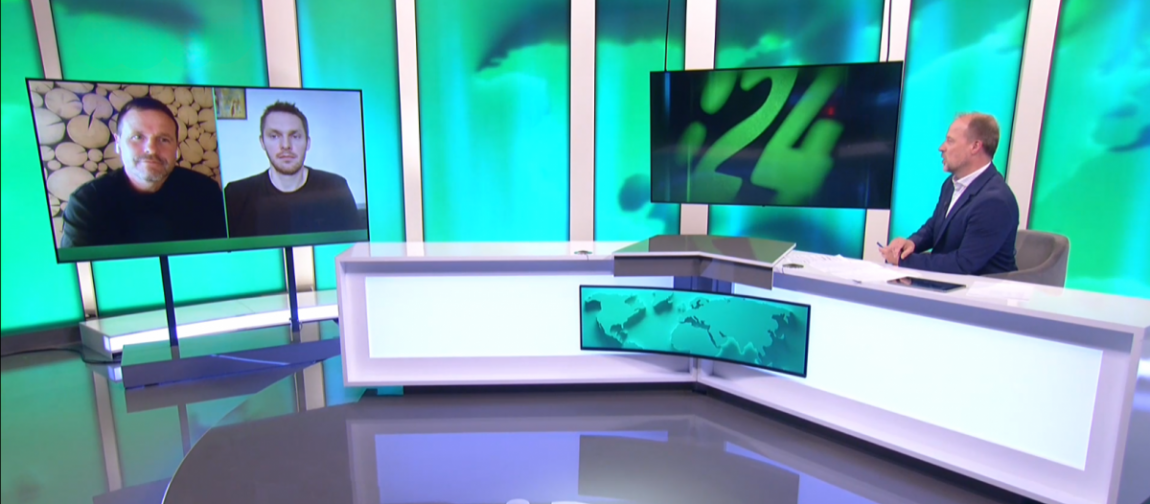Slafkovský a Nemec už teraz prekonali Bondru a Pálffyho. Cibák o MS: Môžeme byť v prvej štvorke alebo aj vypadnúť