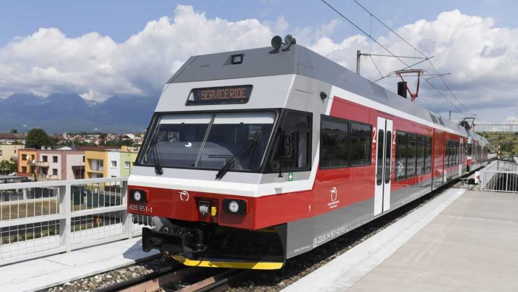 Zdražené cestovné na vlak v Tatrách prekvapilo aj turistov: Tatranci už spisujú petíciu