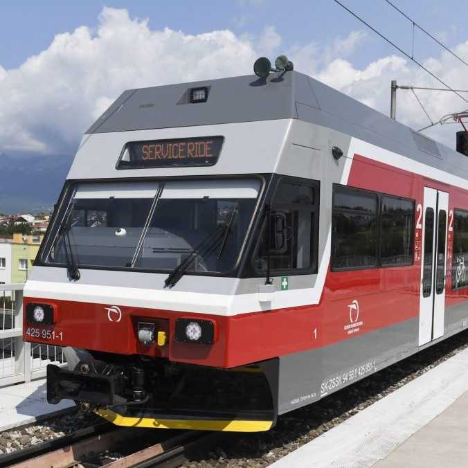 Zdražené cestovné na vlak v Tatrách prekvapilo aj turistov: Tatranci už spisujú petíciu