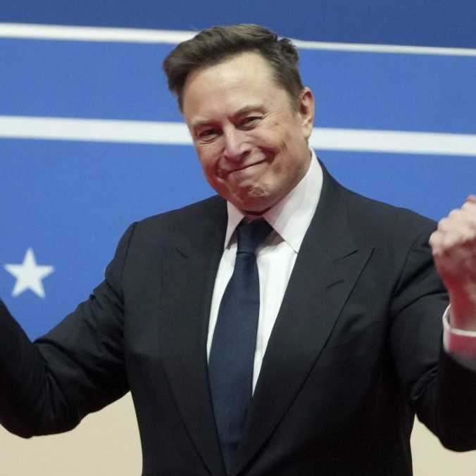 Elon Musk odchádza z funkcie vo vláde Donalda Trumpa