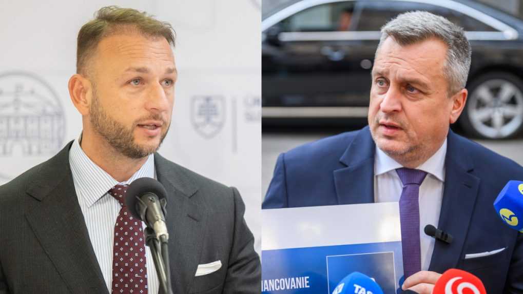 Ďalšie nezhody v koalícii: Hlas-SD sa nestotožňuje s novelou zákona o Matici slovenskej z dielne SNS