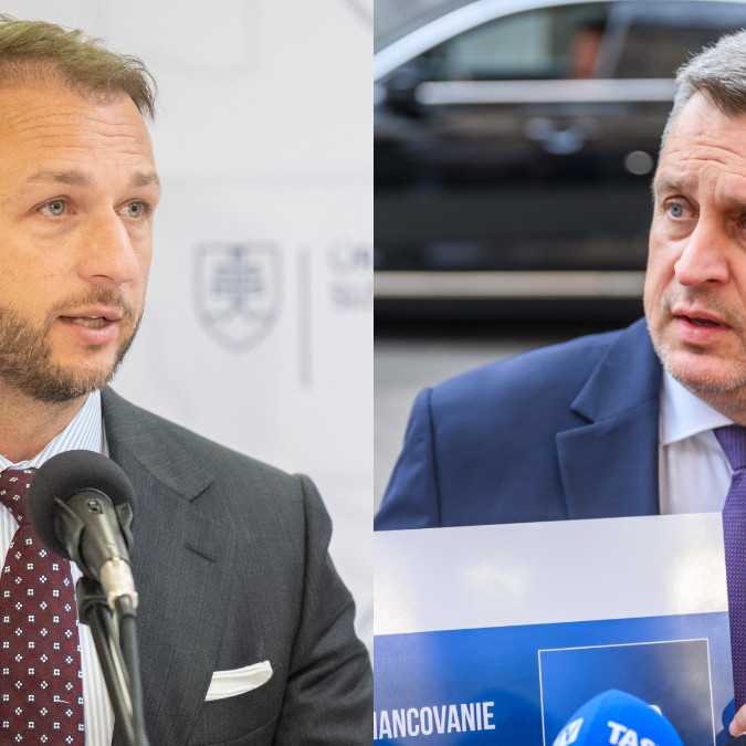 Ďalšie nezhody v koalícii: Hlas-SD sa nestotožňuje s novelou zákona o Matici slovenskej z dielne SNS