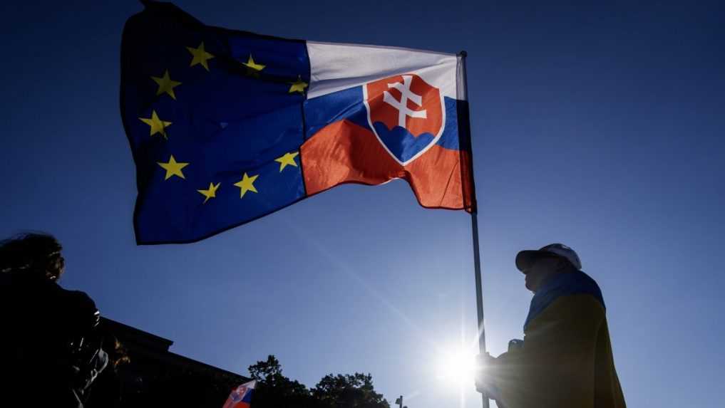 Slovensko znova navštívi delegácia Európskeho parlamentu, posúdi stav demokracie a právneho štátu