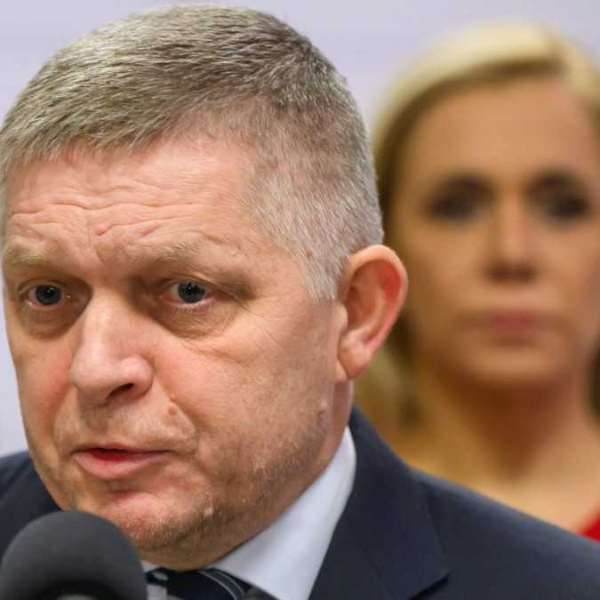 Slovensko a Maďarsko nesúhlasia s plánom eurokomisie na zastavenie dodávok plynu, ropy a jadrového paliva z Ruska