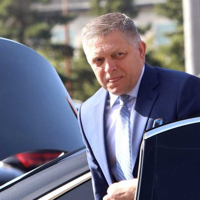 Premiér R. Fico nevidí dôvod, prečo upravovať alebo rušiť transakčnú daň. Otvorený je len technickým zmenám