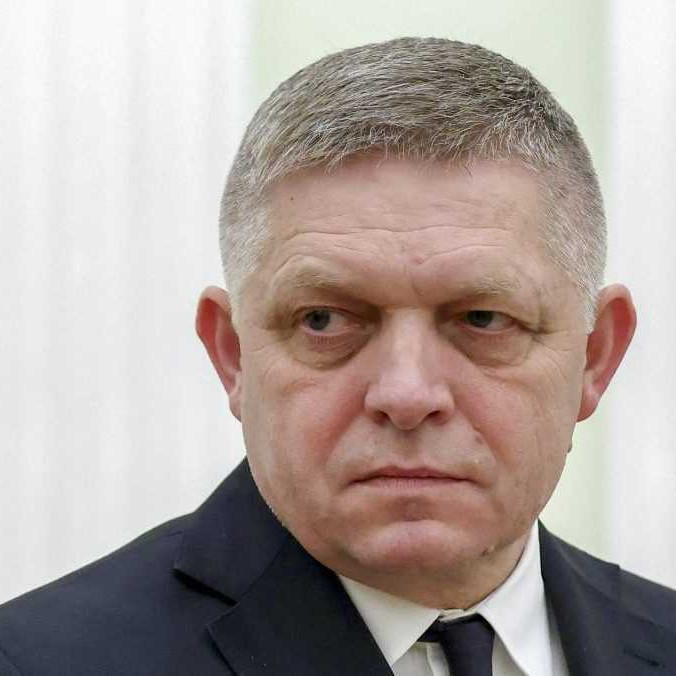 Premiér Fico sa 1. mája poďakoval pracujúcim. Zároveň odkázal, že sú tu aj ľudia, ktorým práca nevonia
