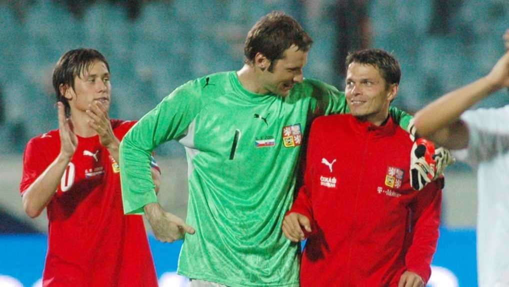 Čech, Figo aj Pirlo: Zoznam držiteľov ocenenia pre najlepšieho hráča ME do 21 rokov je plný zvučných mien