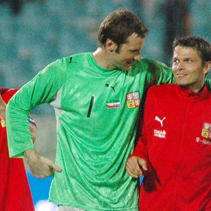 Čech, Figo aj Pirlo: Zoznam držiteľov ocenenia pre najlepšieho hráča ME do 21 rokov je plný zvučných mien