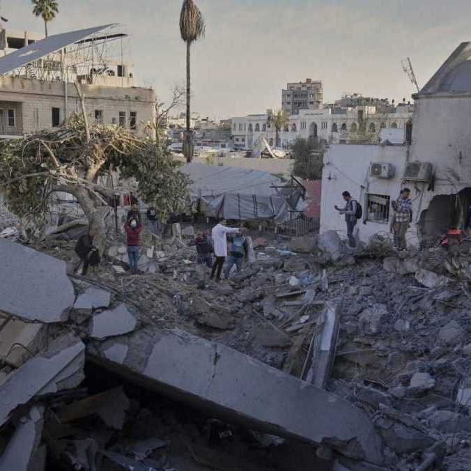Izrael zintenzívni ofenzívu v Pásme Gazy s cieľom zvýšiť tlak na Hamas