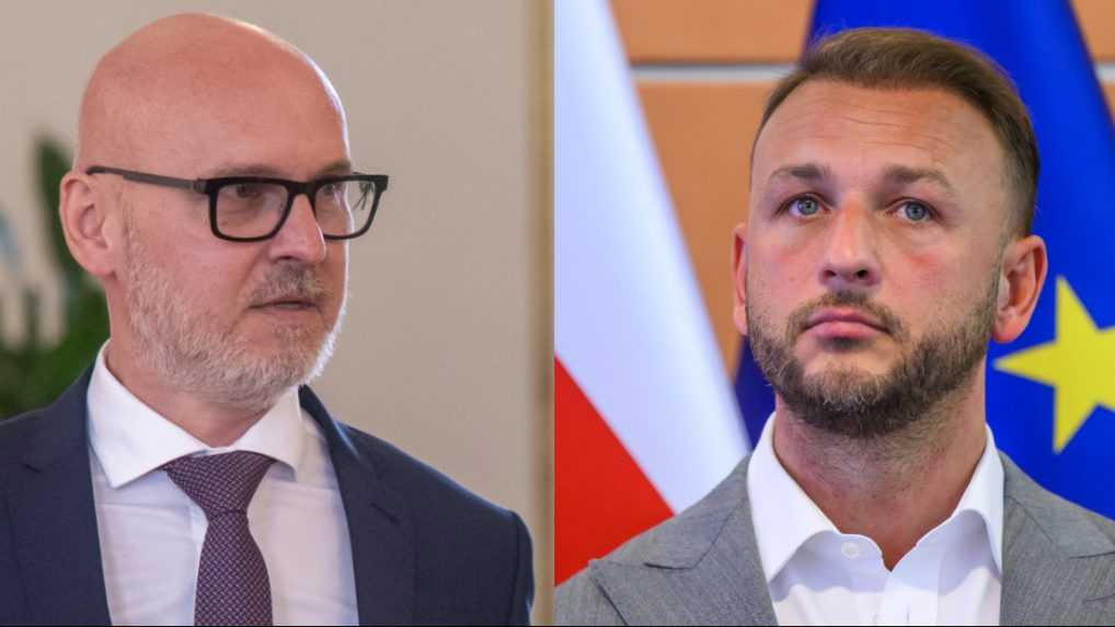 SaS upozornila na ďalšiu predraženú zákazku v rezorte M. Šutaja Eštoka. Ide o nákup nových čiapok pre policajtov a hasičov