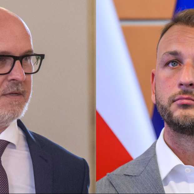 SaS upozornila na ďalšiu predraženú zákazku v rezorte M. Šutaja Eštoka. Ide o nákup nových čiapok pre policajtov a hasičov