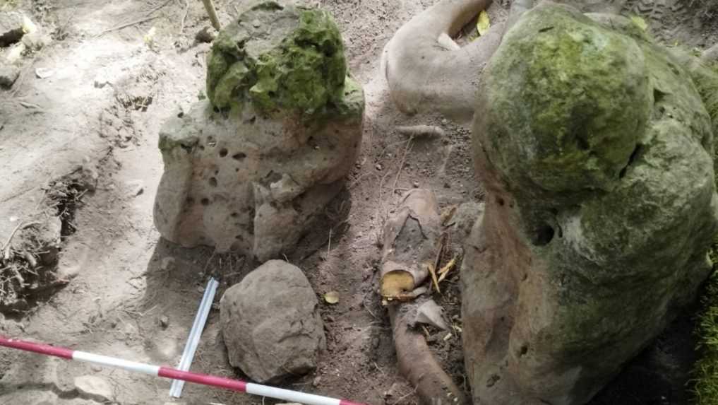 Archeológovia majú vzácny nález: V Guatemale objavili pozostatky mayského mesta starého 2 800 rokov
