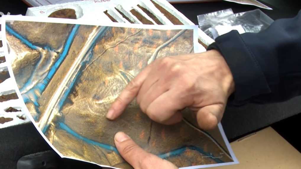 Archeológovia a nadšenci na Liptove objavili zvyšky hradiska. Nachádzali sa v ňom rôzne artefakty