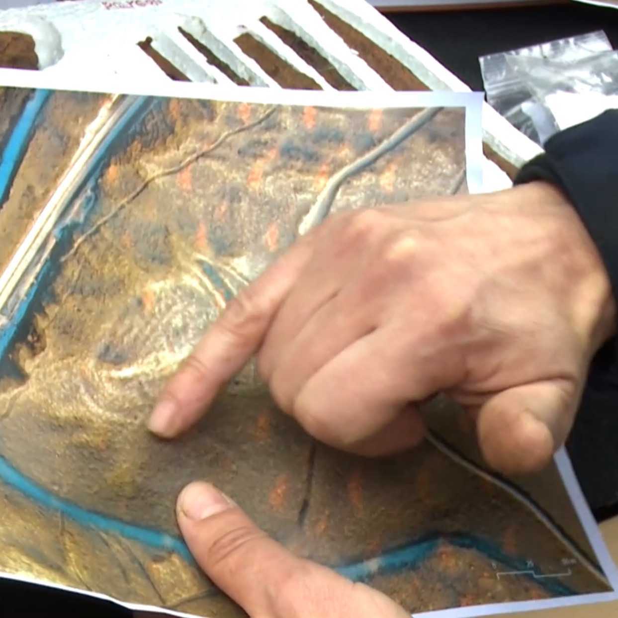 Archeológovia a nadšenci na Liptove objavili zvyšky hradiska. Nachádzali sa v ňom rôzne artefakty