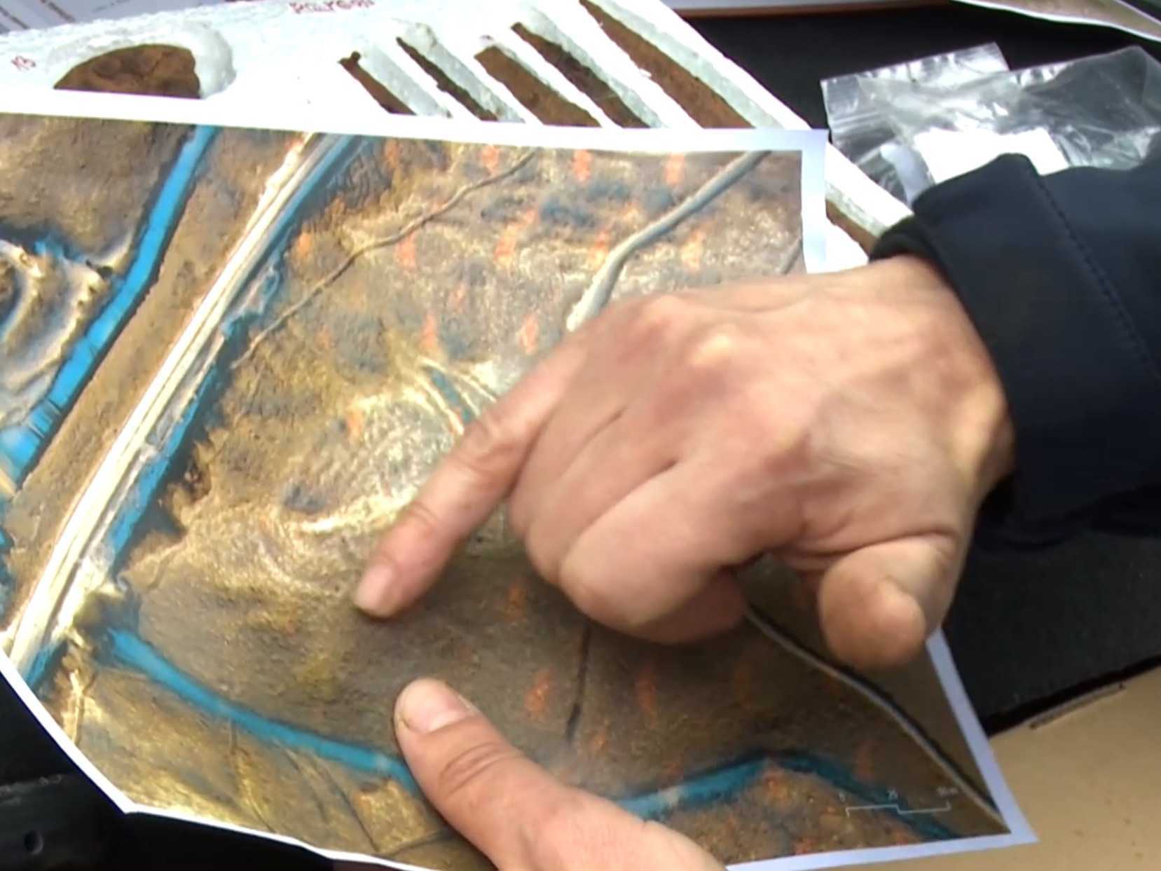 Archeológovia a nadšenci na Liptove objavili zvyšky hradiska. Nachádzali sa v ňom rôzne artefakty