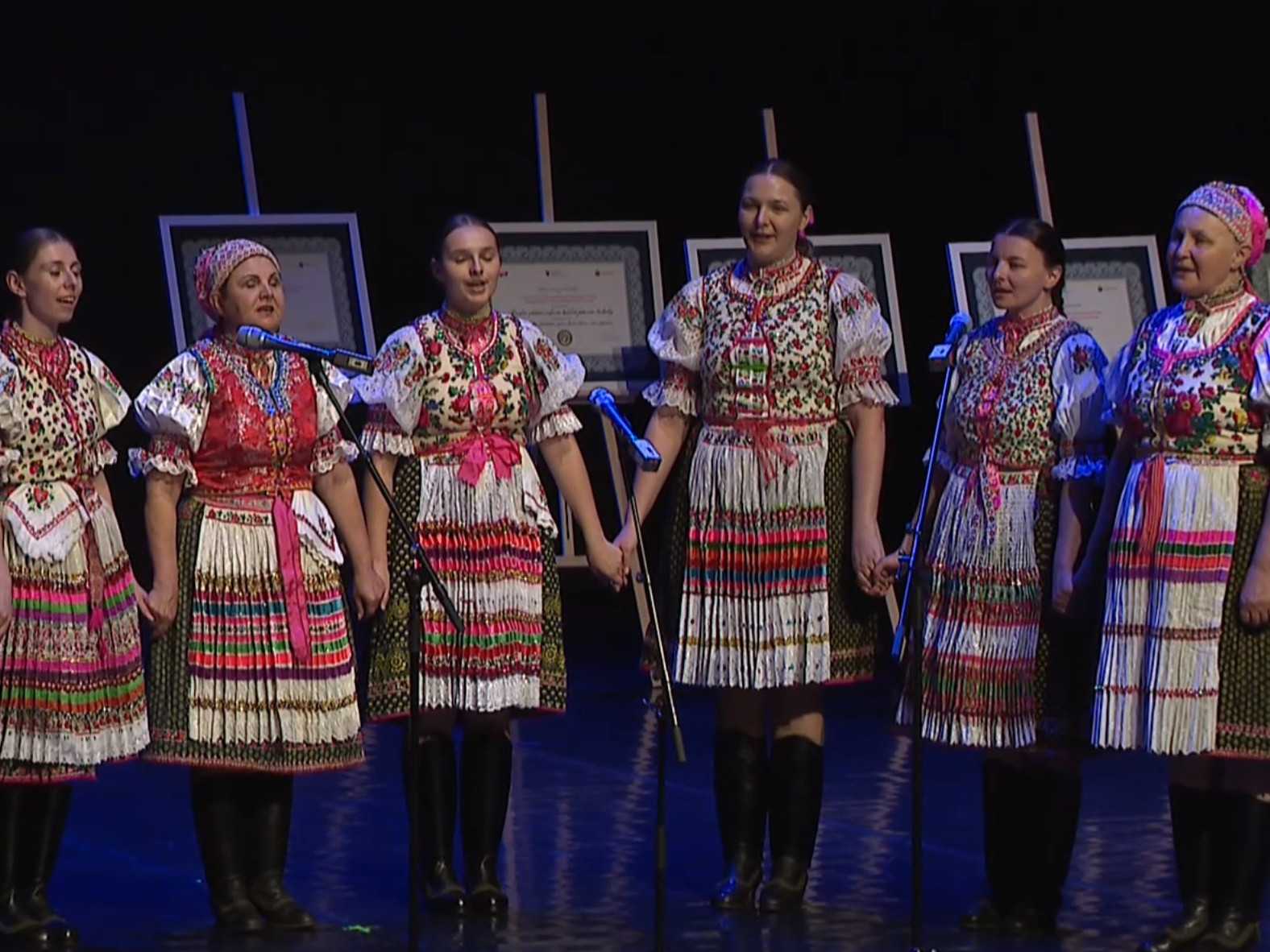 Do reprezentatívneho zoznamu nehmotného kultúrneho dedičstva Slovenska pribudlo 10 nových prvkov a aktivít.