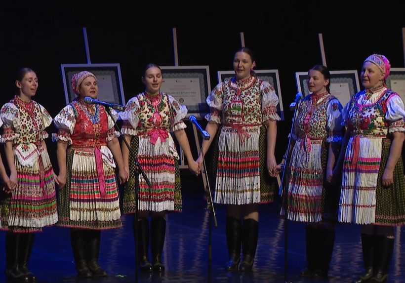 Tradičné ovčiarstvo či spievanie na zore: Čo pribudlo do zoznamu nehmotného kultúrneho dedičstva Slovenska?