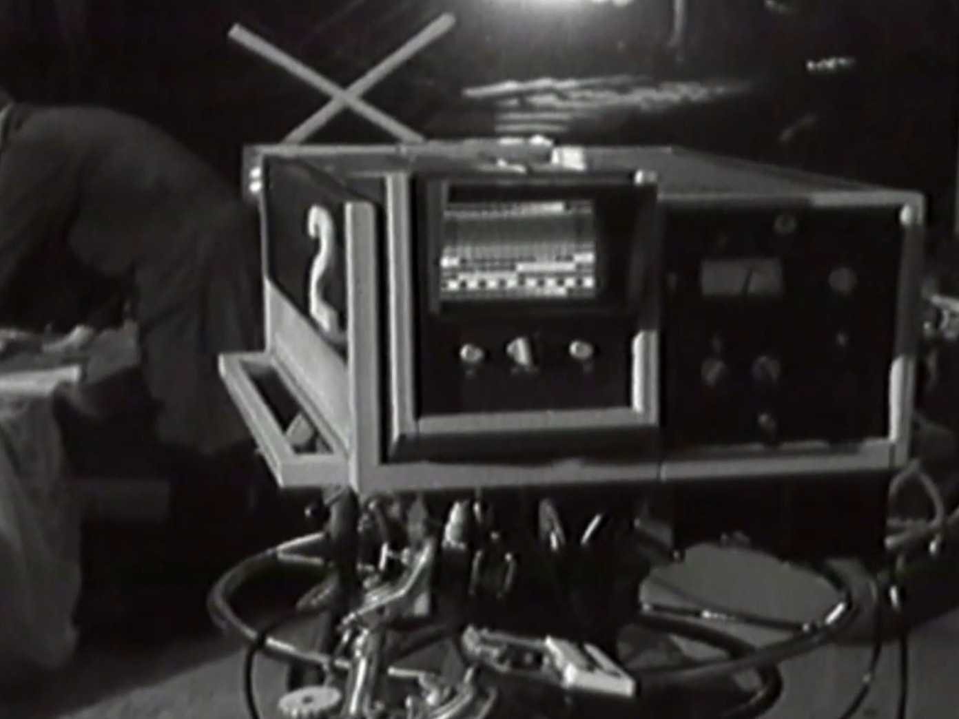 Od začiatku vysielania Dvojky prešlo neuveriteľných 55 rokov.