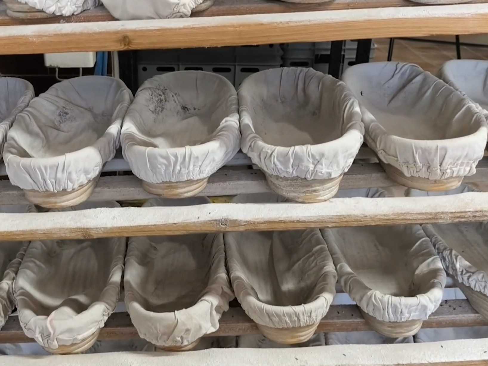 Pekárni sa roky darilo, teraz je v strate.