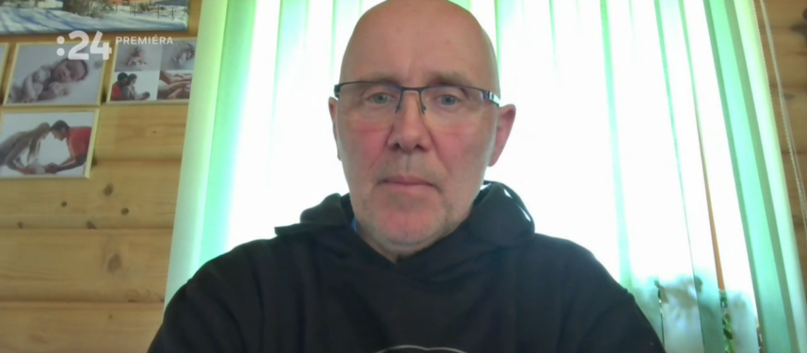 Slováci získali jediný titul majstrov sveta pred 23 rokmi. Jerguš Bača: Reprezentácia sa vtedy neodmietala