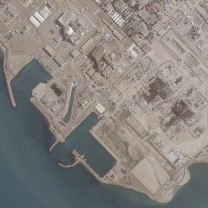Irán zvyšuje zásoby obohateného uránu potrebného na výrobu jadrových zbraní