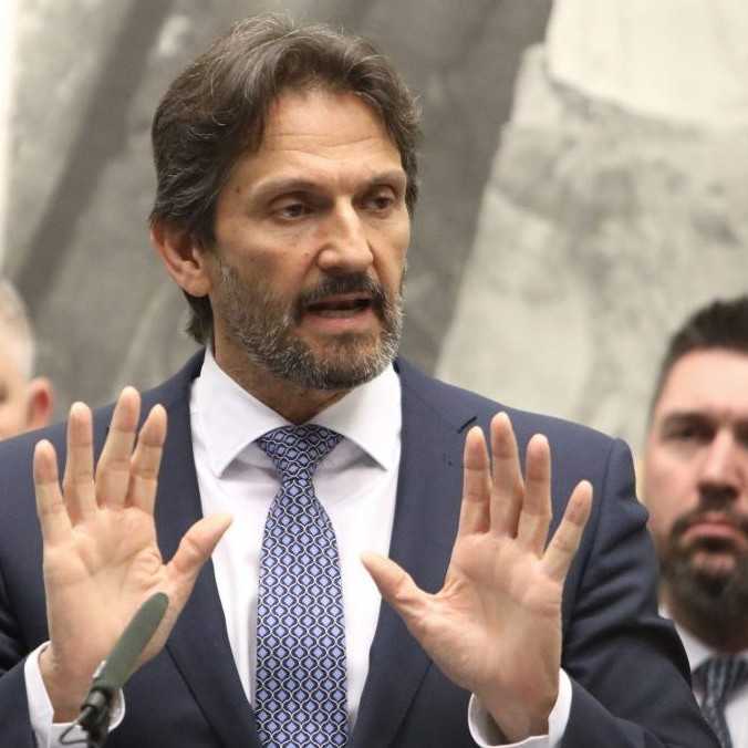 Zákony o slobode prejavu treba podľa R. Kaliňáka spresniť, má to zamedziť ďalšiemu šíreniu nenávisti