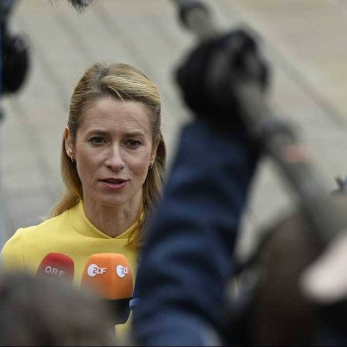 Európska únia podporí ukrajinský zbrojný priemysel miliardou eur, vyhlásila Kallasová