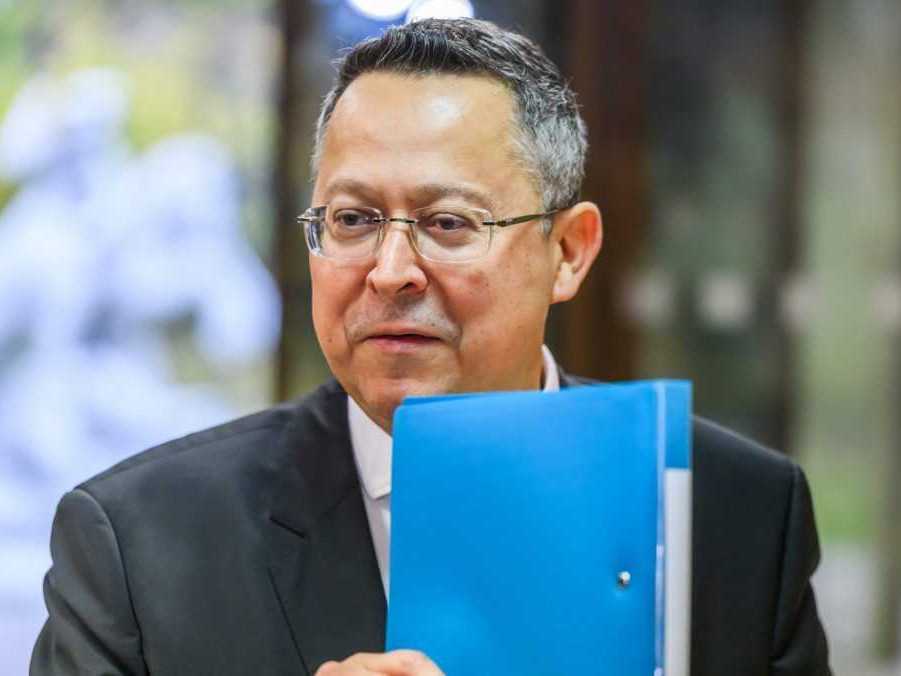 Ladislav Kamenický.