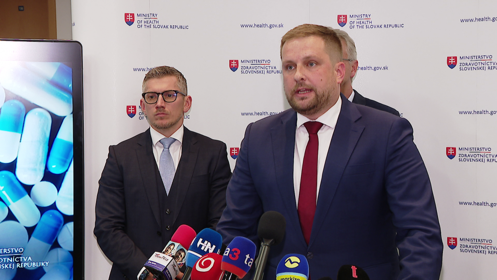 K. Šaško trvá na liekovej reforme. Sľubuje, že o vyhláške bude diskutovať s odborníkmi