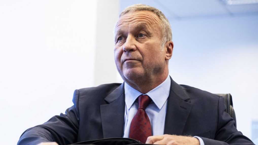 Sudca Juraj Kliment je spod disciplinárneho obvinenia čiastočne oslobodený