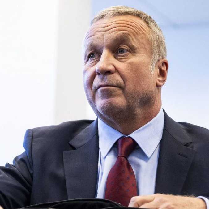 Sudca Juraj Kliment je spod disciplinárneho obvinenia čiastočne oslobodený