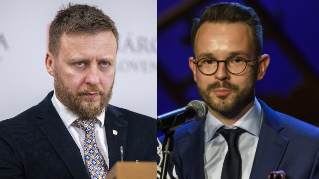 Sabaka: Zverejnená štúdia zmeny v DNA po očkovaní nepotvrdila, skôr zhadzuje celkovú dôveryhodnosť Kotlárovho posudku