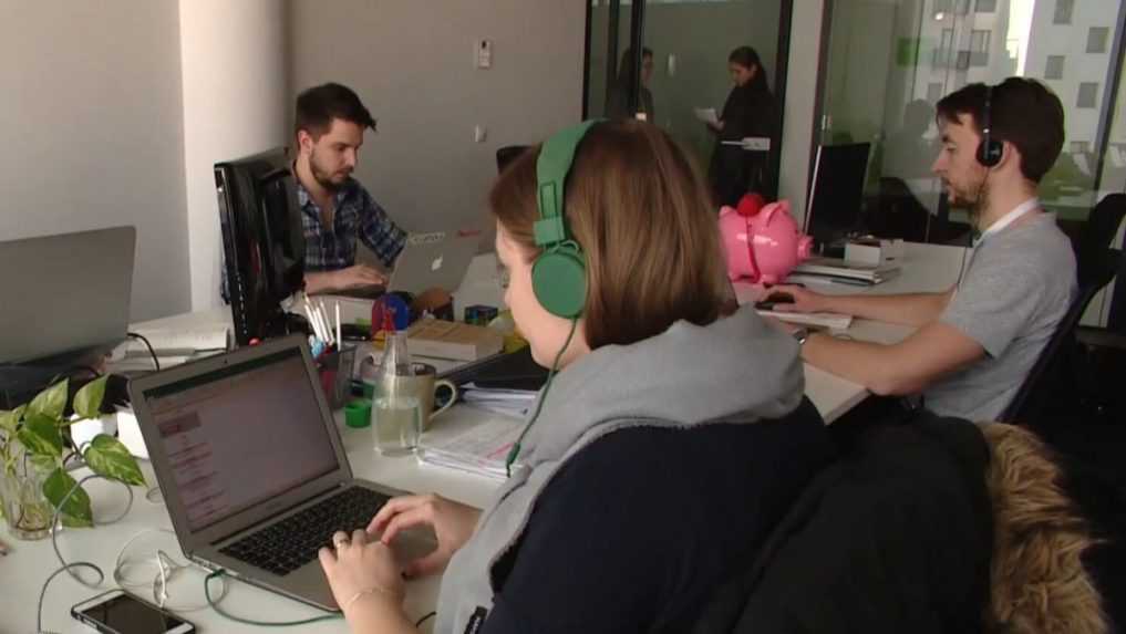 Košickým firmám pomôže nový univerzitný študijný program, ktorý kombinuje nemčinu s IT zručnosťami