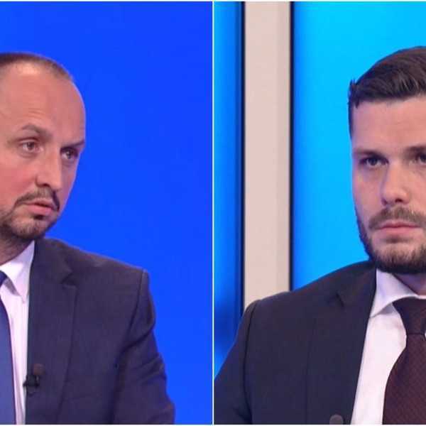Zákon o žandároch: F. Majerský naznačil, že zmeny v aktívnych zálohách sú prípravou na vojnu. R. Glück to popiera