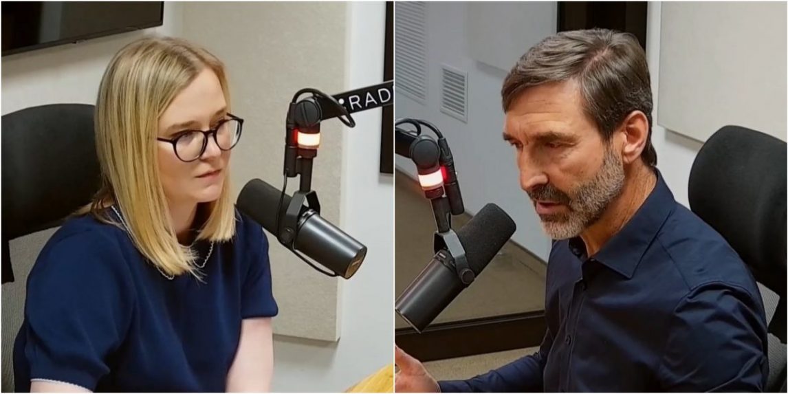 Na Slovensku sa nedodržiavajú základné piliere, tvrdí V. Marcinková. J. Blanár odsúdil slová europoslanca Zdechovského
