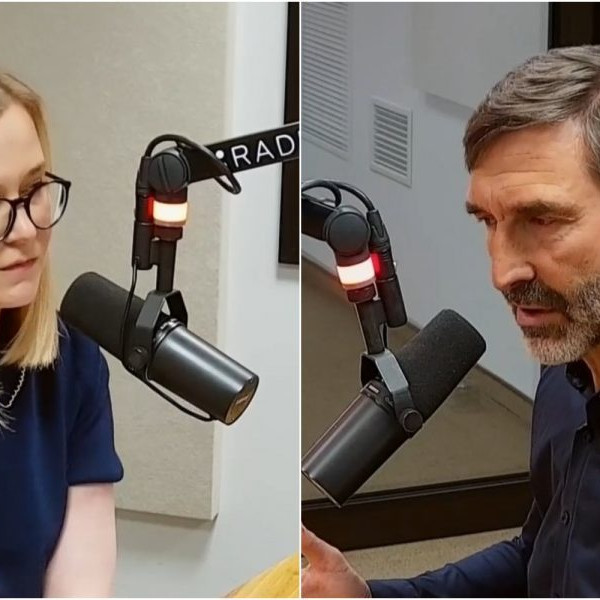 Na Slovensku sa nedodržiavajú základné piliere, tvrdí V. Marcinková. J. Blanár odsúdil slová europoslanca Zdechovského
