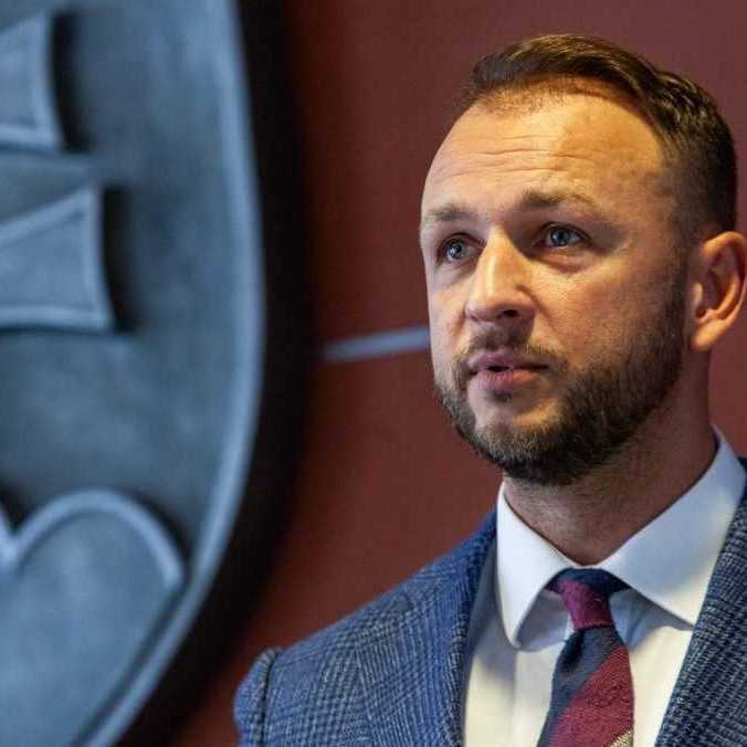 M. Šutaj Eštok avizuje zákon o boji proti nenávisti: Agresia voči iným názorom nezmizla ani rok po atentáte