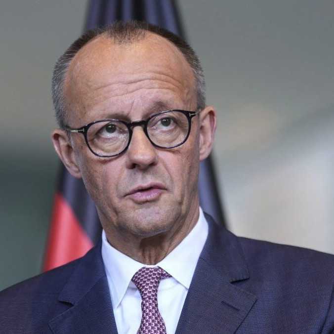 Európa je pripravená bojovať za slobodu a demokraciu, vyhlásil v príhovore Friedrich Merz