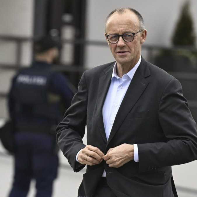 Ak sa Slovensko bude ďalej odkláňať od spoločného smerovania Únie, Nemecko mu navrhne odobrať eurofondy, pohrozil Merz