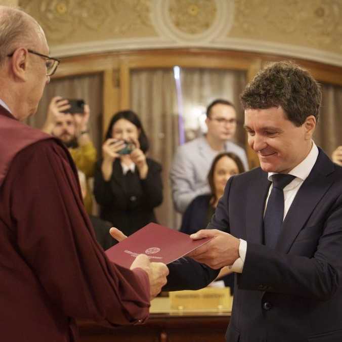 Novozvolený rumunský prezident Nicušor Dan zložil prísahu: Budem brániť demokraciu a základné slobody občanov