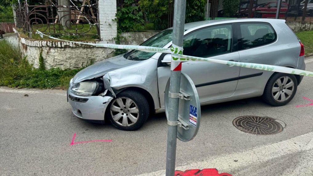 Vodiča, ktorý v Nitre zrazil cyklistku (†77), obvinila polícia z vraždy
