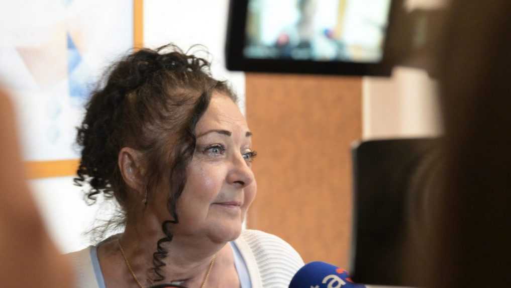 V košickej nemocnici žene transplantovali už šiestu obličku v poradí. Je len treťou takouto pacientkou na svete