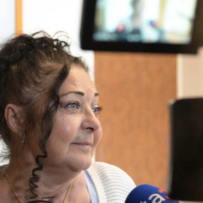 V košickej nemocnici žene transplantovali už šiestu obličku v poradí. Je len treťou takouto pacientkou na svete