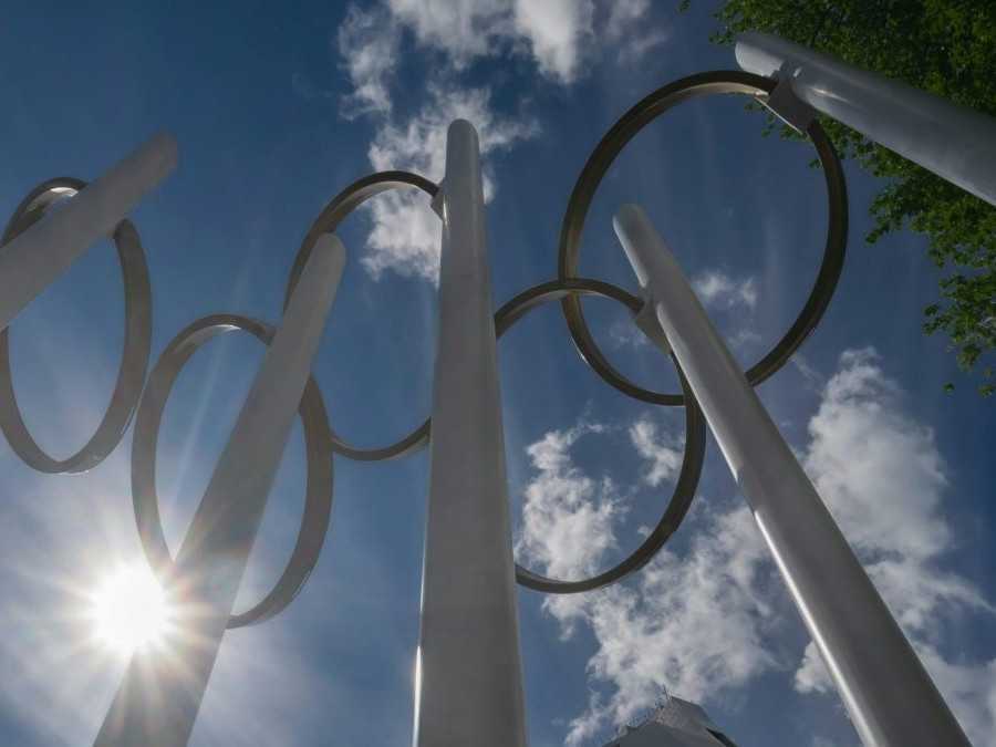 ZOH 2026 budú bez tímov Ruska a Bieloruska, potvrdil Medzinárodný olympijský výbor